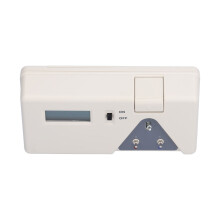 Batterie-Lötkolben-Tester – 600mAh, ABS, 3C, 1C Auflösung
