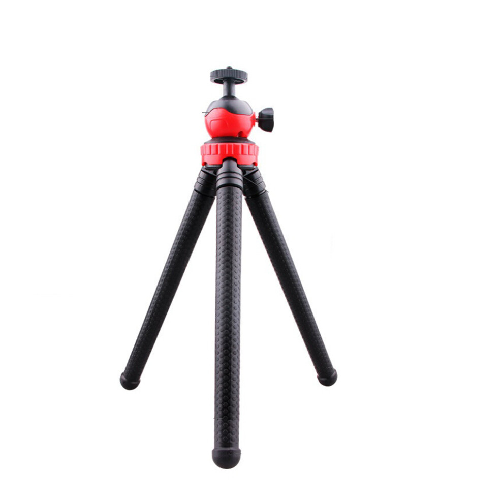DSLR Camera Tripod Outdoor Portable Mobile Phone Stand Camcorder-image-OPC-PMRRTWS-NEW