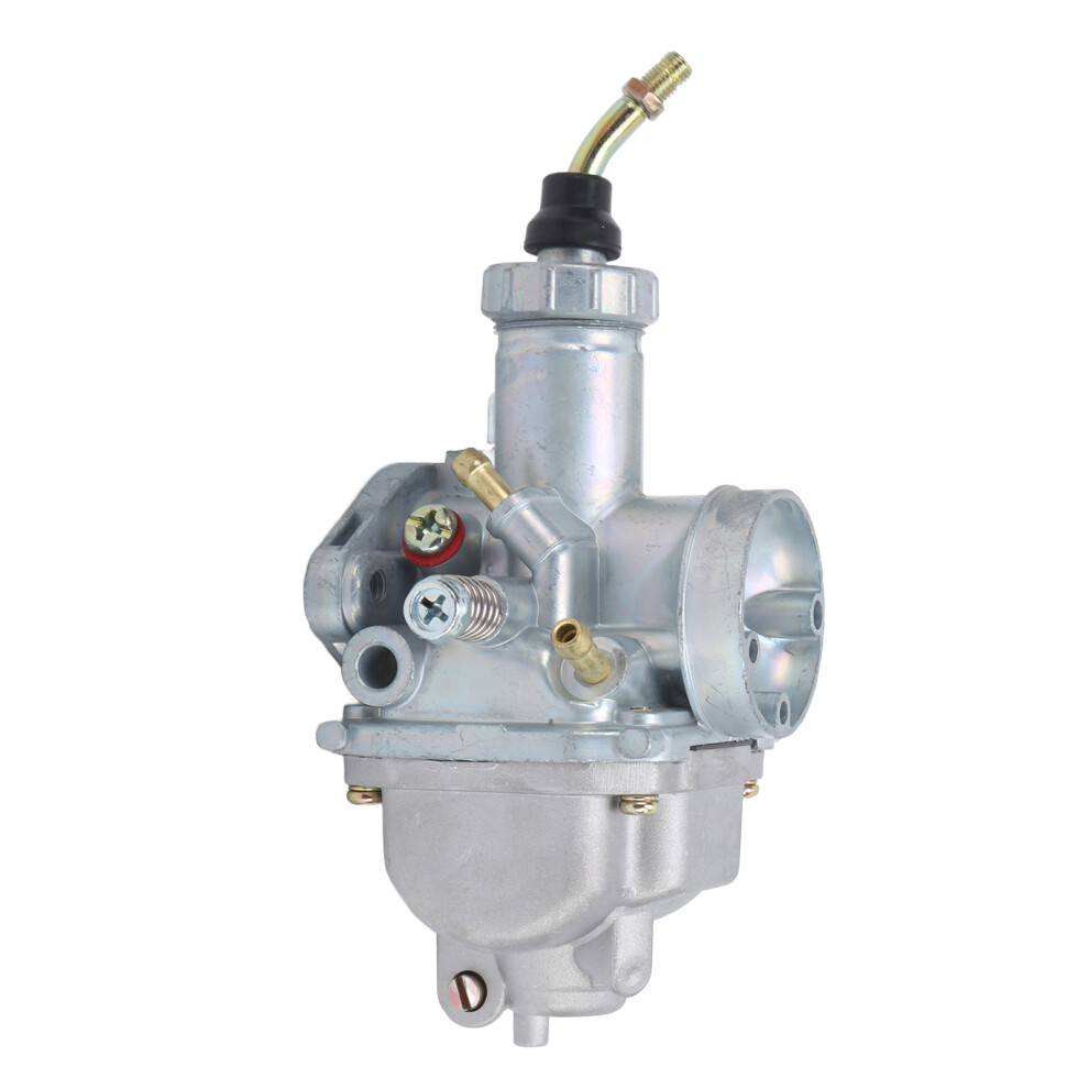 Aluminum Carburetor For Yamaha Moto 4 Yfm225 125 250 Long Lasting 7691358246849