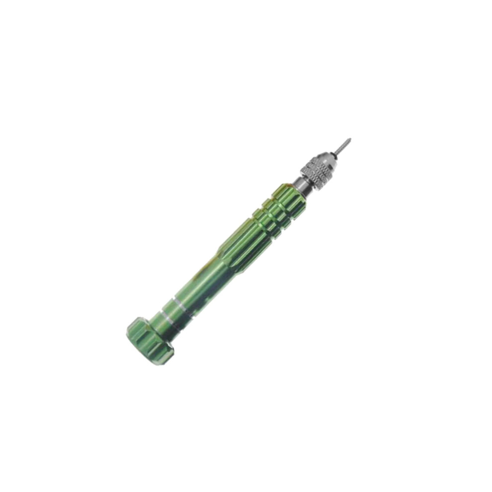 (Green, 124cm) Stainless Steel Racquet Racket Setting Awl Lightweight And Comfortable-image-OPC-PMRRVYM-NEW