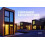 Container Architecture by Sibylle Kramer Hardcover Book 1
