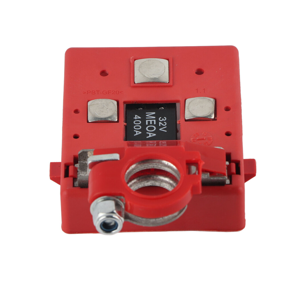 32V 400A Battery Fused Connector Post For Car Caravan Electrical Distribution 9421358247601