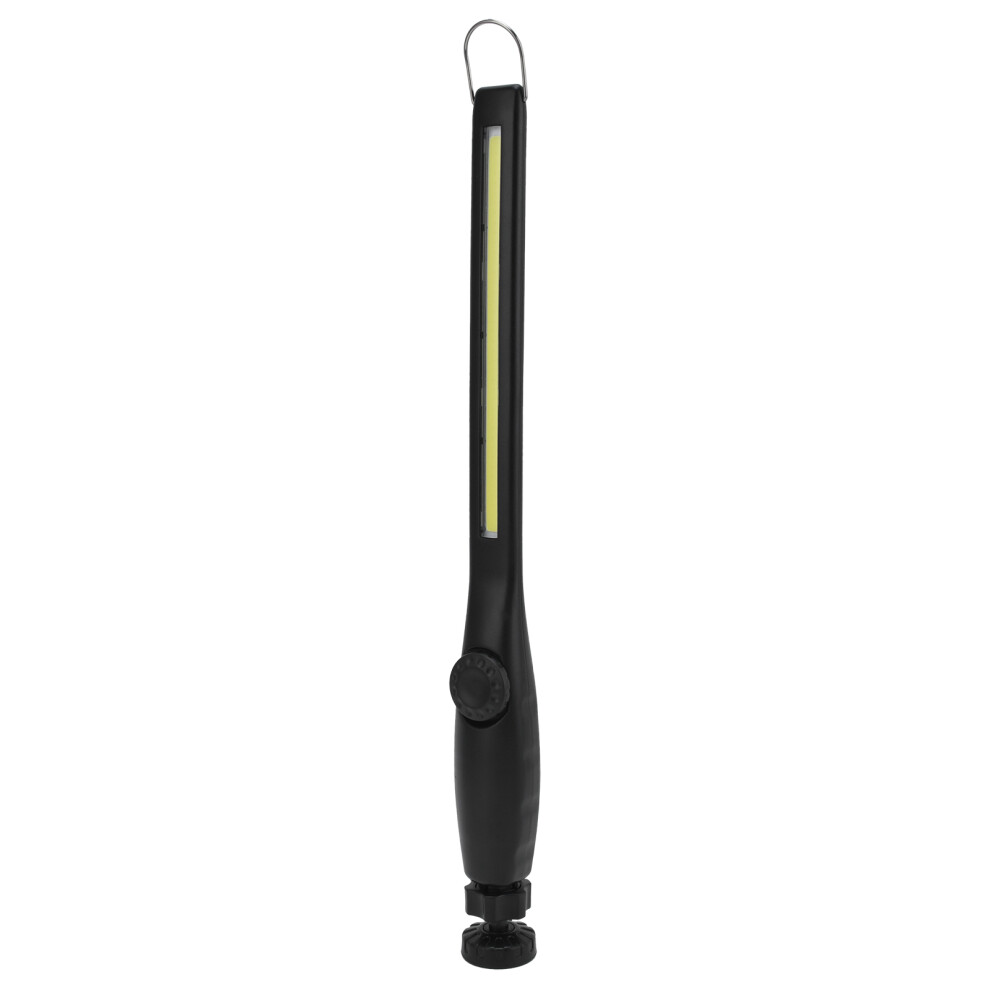 Stepless Dimming Inspection Lamp 8W 2200Mah Rechargeable 38X4x3cm 5051358247727