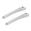 2PCS Augencreme Löffel Edelstahl Make-Up 3
