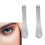 2PCS Augencreme Löffel Edelstahl Make-Up 11