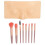 Make-up-Übungsgesichtsbrett, 3D-Silikon-Make-up, 1