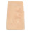 Make-up-Übungsgesichtsbrett, 3D-Silikon-Make-up, 6
