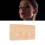 Make-up-Übungsgesichtsbrett, 3D-Silikon-Make-up, 11