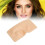 Make-up-Übungsgesichtsbrett, 3D-Silikon-Make-up, 12