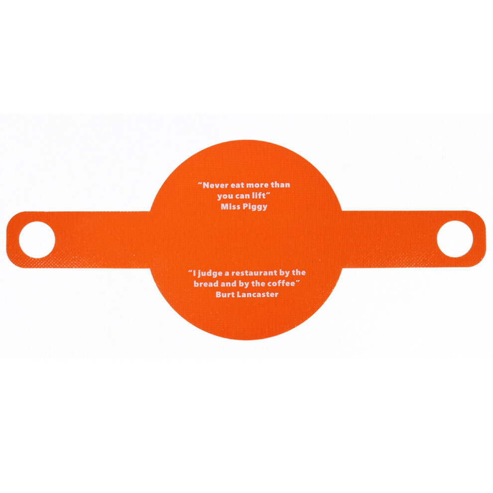 (Orange) Silicone Baking Mat Dough Transfer Sling Sheet Air Fryer Liner Kitchen-image-OPC-PMRS2Y2-NEW