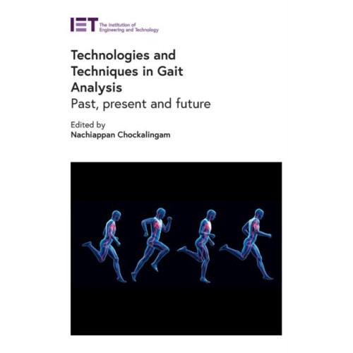 Technologies and Techniques in Gait Analysis Hardcover Book