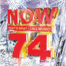 Now That's What I Call Music! 74 [2 CDs]