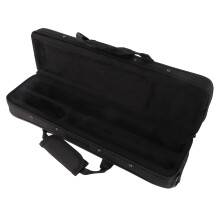Lightweight Oxford Flute Carrying Bag Waterproof & Wear-Resistant 16 Holes