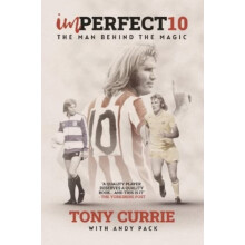 Imperfect 10 by Andy Pack Paperback Book