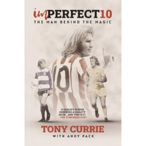Imperfect 10 by Andy Pack Paperback Book