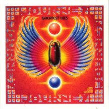 Journey - Journeys Greatest Hits [CD]