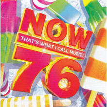 Now That's What I Call Music! 76 [2 CDs]