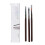 2 Box Nail Art Pinsel Set Malerei Blume Gradienten 1