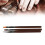 2 Box Nail Art Pinsel Set Malerei Blume Gradienten 12