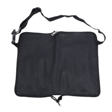 Kosmetik-Make-up-Pinseltasche,