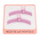 Wimperntrennwerkzeug, Silikon, waschbar, 4
