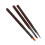 2 Box Nail Art Pinsel Set Malerei Blume Gradienten 6