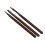 2 Box Nail Art Pinsel Set Malerei Blume Gradienten 2