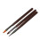 2 Box Nail Art Pinsel Set Malerei Blume Gradienten 4