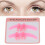 Wimpernlifting-Werkzeugset, 11