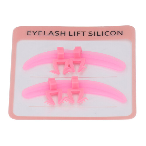 Wimpernlifting-Werkzeugset, 2