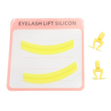 Wimpernverlängerung Separator Silikon Pad Lash