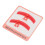 Wimpernverlängerung Separator Silikon Pad Lash 6