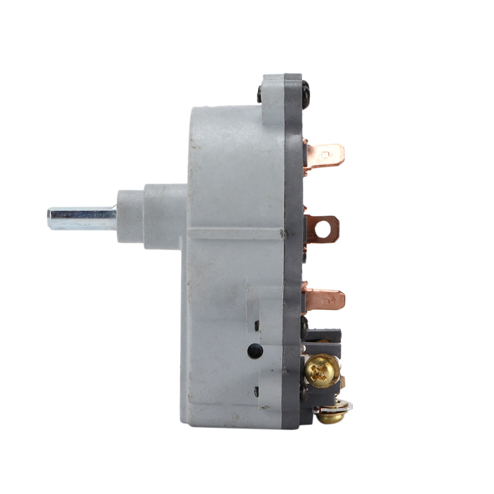Efficient 12V Controller Switch For 60Lbs-86Lbs Outboard Propeller Motors 7651358249479