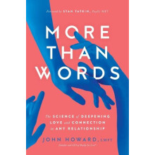 More Than Words by John Howard Paperback Book