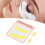 Wimpernverlängerung Separator Silikon Pad Lash 12