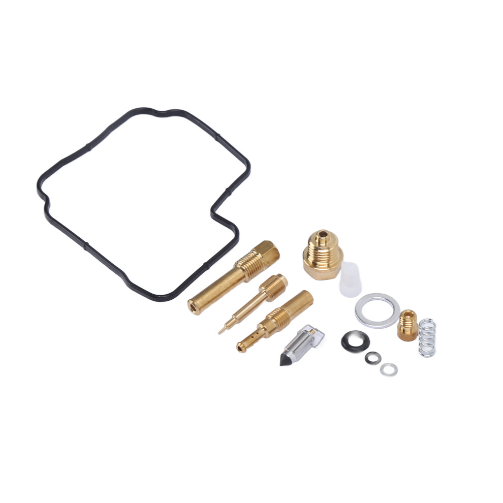 Motorcycle Carburetor Rebuild Kit For Cbr400 Nc23 And Cbr 250 250 Cc Models 8401358250031