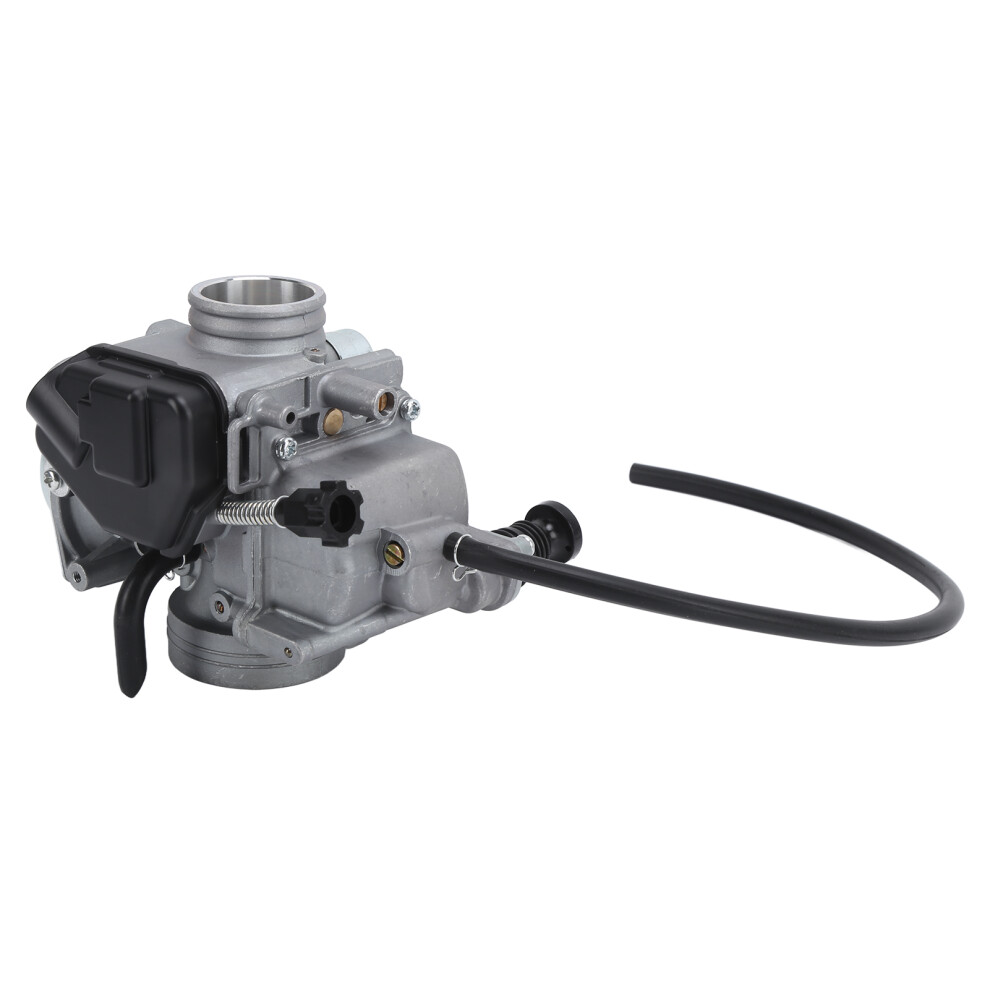 Carburetor Aluminium Alloy With Filter For Rancher 350 Trx350 2000-2006 3741358250248