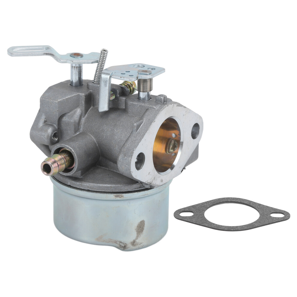 Upgrade 8Hp 9Hp Snowblower Engines With Carburetor 640058A Replacement 8201358250228