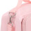 2 Stück isolierte Lunchtaschen aus PU-PVC, 13