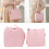 2 Stück isolierte Lunchtaschen aus PU-PVC, 12