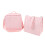 2 Stück isolierte Lunchtaschen aus PU-PVC, 10