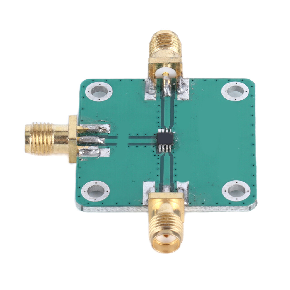 Double Balanced Microwave Rf Mixer Module 1.5-3.8Ghz, 8Db Loss 8771358250363