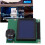 3D Printer LCD Display Screen for CR10 Series, Odorless, Easy to Use 16