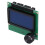 3D Printer LCD Display Screen for CR10 Series, Odorless, Easy to Use 5