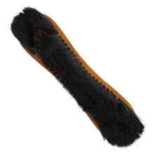 Durable Maple PVC Snooker Table Brush with Ergonomic Handle 16.5cm