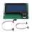 3D Printer LCD Display Screen for CR10 Series, Odorless, Easy to Use 2