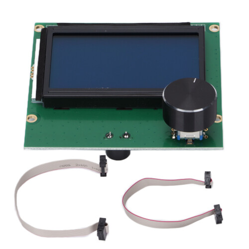 3D Printer LCD Display Screen for CR10 Series, Odorless, Easy to Use 1