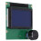 3D Printer LCD Display Screen for CR10 Series, Odorless, Easy to Use 7
