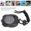 Sports Timer 2Row Digital Waterproof LED Display, Multi-Function Stopwatch 10