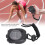 Sports Timer 2Row Digital Waterproof LED Display, Multi-Function Stopwatch 6